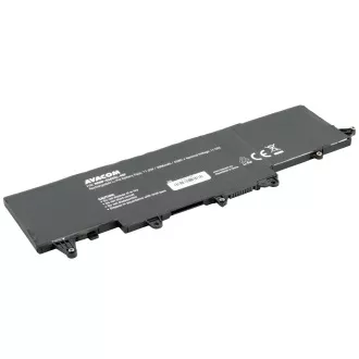 AVACOM baterija za HP Probook 435 G7, G8 SX03XL Li-Pol 11.55V 3896mAh 45Wh