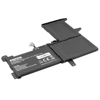 AVACOM Baterija za Asus VivoBook X510 S510 Li-Pol 11.4V 3600mAh 41Wh