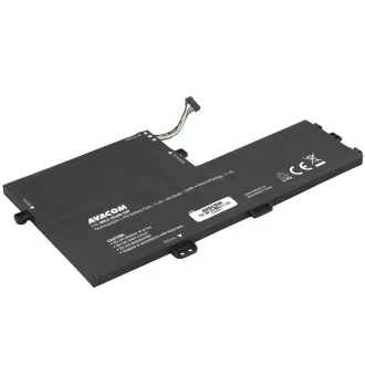 AVACOM baterija za Lenovo IdeaPad C340, S340 Li-Pol 11.4V 4610mAh 52Wh