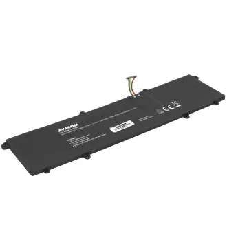 AVACOM baterija za Asus VivoBook S14, S15 Li-Pol 11.55V 4335mAh 50Wh AVACOM baterija za Asus VivoBook S14, S15 Li-Pol 11.55V 4335mAh 50Wh