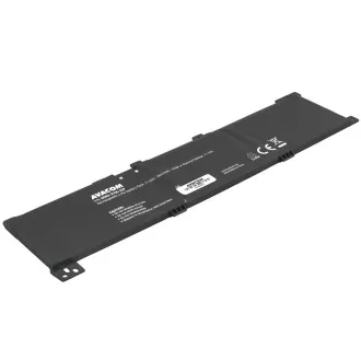 AVACOM Baterija za Asus VivoBook X705 Li-Pol 11.52V 3653mAh 42Wh