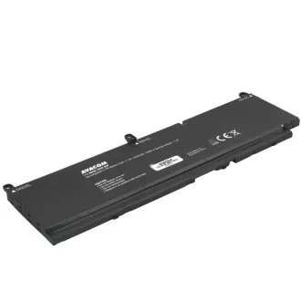 AVACOM baterija za Dell Precision 7550, 7750 Li-Pol 11.4V 8330mAh 95Wh AVACOM baterija za Dell Precision 7550, 7750 Li-Pol 11.4V 8330mAh 95Wh