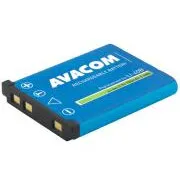 Baterija AVACOM Olympus Li-40B, Li-42B, Fujifilm NP-45, Nikon EN-EL10 Li-ion 3.6V 700mAh 2.6Wh