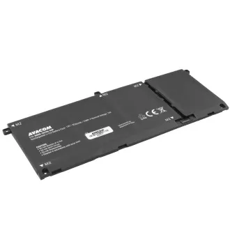 AVACOM baterija za Dell Latitude 3510 Li-Pol 15V 3530mAh 53Wh AVACOM baterija za Dell Latitude 3510 Li-Pol 15V 3530mAh 53Wh
