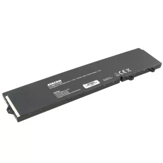 AVACOM Baterija za Dell Precision 77670, 7770 Li-Pol 11.55V 7186mAh 83Wh AVACOM Baterija za Dell Precision 77670, 7770 Li-Pol 11.55V 7186mAh 83Wh