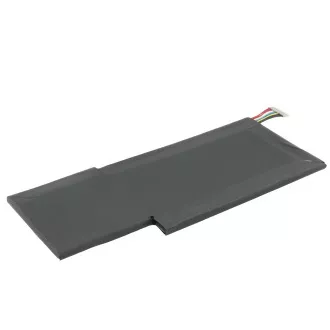 AVACOM baterija za MSI GF63, GF75 Li-Pol 11.4V 4600mAh 52Wh - BTY-M6K AVACOM baterija za MSI GF63, GF75 Li-Pol 11.4V 4600mAh 52Wh - BTY-M6K