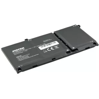 AVACOM baterija za Dell Latitude 3510 Li-Pol 11.25V 3555mAh 40Wh AVACOM baterija za Dell Latitude 3510 Li-Pol 11.25V 3555mAh 40Wh