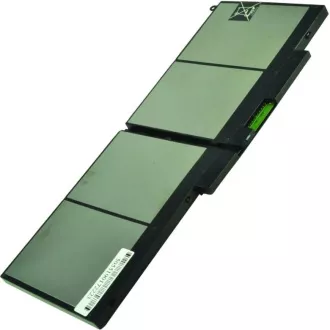 2-POWER baterija 7.4V 5800mAh za Dell Latitude 3150, 3160, E5250, E5450, E5550