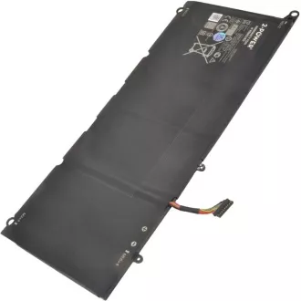 2-POWER baterija 7.5V 52Wh 7020mAh za Dell XPS XPS 13 (9343), XPS 13 (9350)