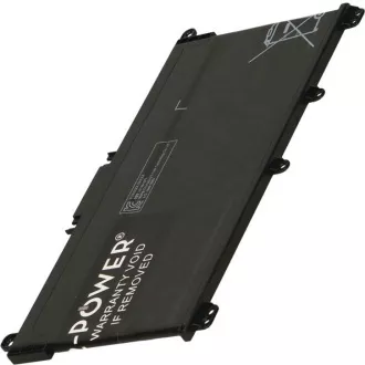 2-POWER baterija 11.55V 3470mAh za HP Pavilion 14T-bp00x, 14-bf00x, 15-cc01x, 15-cd06x, 17Z-ar00x 2-POWER baterija 11.55V 3470mAh za HP Pavilion 14T-bp00x, 14-bf00x, 15-cc01x, 15-cd06x, 17Z-ar00x