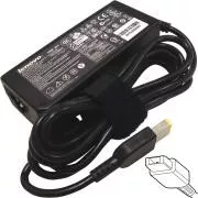 Strujni adapter 65W, 20V YOGA konek., original Lenovo
