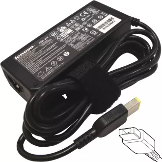 Strujni adapter 65W, 20V YOGA konek., original Lenovo