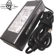 Strujni adapter 90W, 19V 5.5x3.0, original Samsung