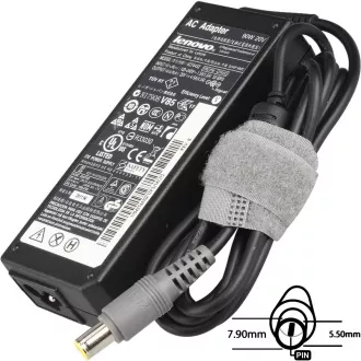 Strujni adapter 90W 20.0V, 7.9x5.5, original Lenovo Strujni adapter 90W 20.0V, 7.9x5.5, original Lenovo
