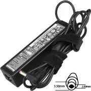 Strujni adapter 65W, 20V 5.5x2.5, original Lenovo