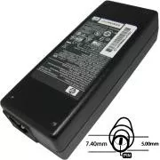 Strujni adapter 90W 18.5V, 7.4x5.0, original HP