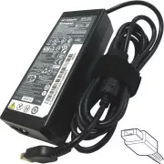 Strujni adapter 90W, 20V YOGA konek., original Lenovo