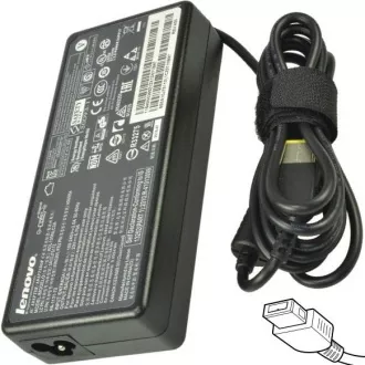 Strujni adapter 135W, 20V YOGA kon., original Lenovo