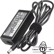 Strujni adapter 65W 18.5V, 7.4x5.0, original HP