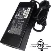 Strujni adapter 150W, 18.5V 7.4x5.0, original HP