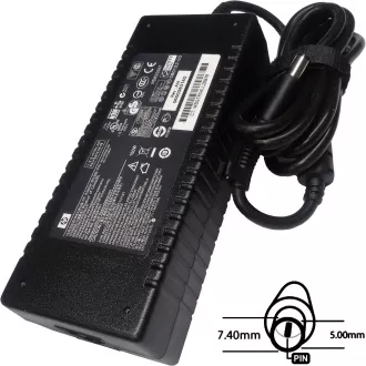 Strujni adapter 150W, 18.5V 7.4x5.0, original HP