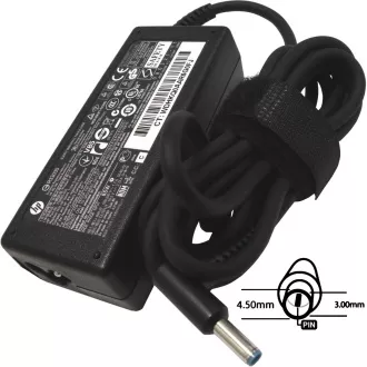 Strujni adapter 65W, 19.5V 4.5x3.0mm, original HP