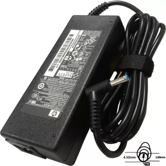 Strujni adapter 90W, 19.5V 4.5x3.0mm, original HP
