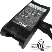 Strujni adapter 65W, 19.5V 7.4x5.0, original DELL