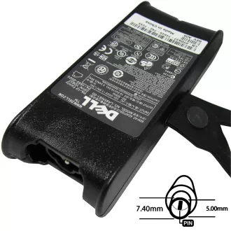 Strujni adapter 65W, 19.5V 7.4x5.0, original DELL