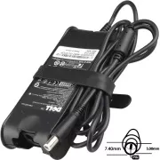 Strujni adapter 90W, 19.5V 7.4x5.0, original DELL