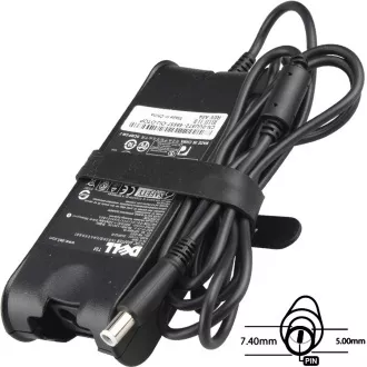 Strujni adapter 90W, 19.5V 7.4x5.0, original DELL