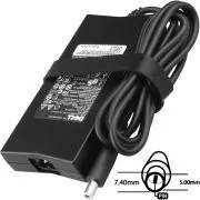 Strujni adapter 130W 19.5V, 7.4x5.0, original DELL - Raspakiran
