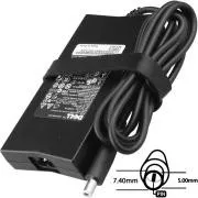 Strujni adapter 130W 19.5V, 7.4x5.0, original DELL