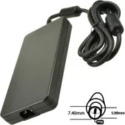 Strujni adapter 240W 19.5V, 7.4x5.0, original DELL