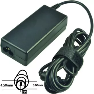 Strujni adapter 65W, 19.5V 4.5x3.0mm, original DELL 43NY4/MGJN9/08D3F/G6J41/GG2WG/74VT4 Strujni adapter 65W, 19.5V 4.5x3.0mm, original DELL 43NY4/MGJN9/08D3F/G6J41/GG2WG/74VT4