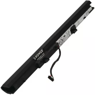 2-POWER baterija 14.4V 2200mAh za Lenovo V110-15IKB, Lenovo V310-14IKB, Lenovo V510-14IKB