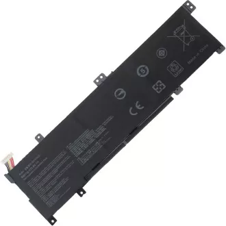 2-POWER baterija 11.4V 3400mAh za Asus A501LB, A501LX, K501UB, K501UQ, K501UW