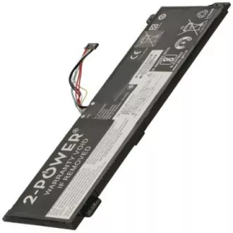 2-POWER baterija 7.6V 3618mAh za Lenovo V330-15ISK,V330-15IKB,V330-14ISK,V130-15IGM