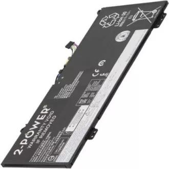 2-POWER baterija 7.68V 5730mAh za Lenovo 530S-14ARR, 530S-14IKB, Flex 6-14ARR, Yoga 530-14IKB