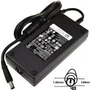 Strujni adapter 180W 19.5V, 7.4x5.0, original DELL