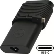 Strujni adapter 90W 5V/9V/15V/20V, USB-C, original DELL TDK33/MDD7C/R2M8K