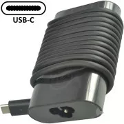 Strujni adapter 45W 5V/9V/15V/20V, USB-C, original DELL T6V87