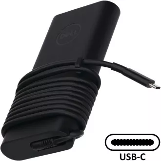 Strujni adapter 130W 5V/20V, USB-C, original DELL K00F5/TM7MV