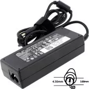 Strujni adapter 90W, 19.5V 4.5x3.0mm, original DELL