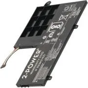 2-POWER baterija 11.4V 3600mAh za ASUS A530, K530, S530, X530