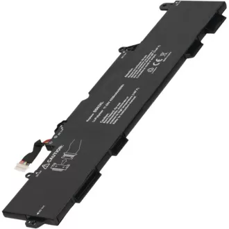2-POWER baterija 11.55V 4330mAh za HP EliteBook 735 G5, 745 G6, 830 G5, 840 G5