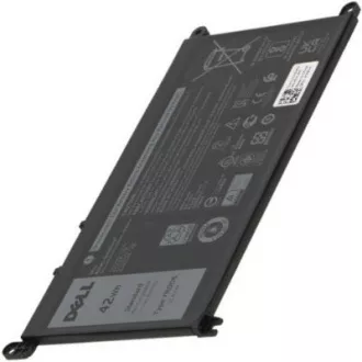 Dell originalna baterija Li-Ion 42WH 3CELL 1VX1H/VM732/YRDD6/JPFMR/FDRHM Dell originalna baterija Li-Ion 42WH 3CELL 1VX1H/VM732/YRDD6/JPFMR/FDRHM