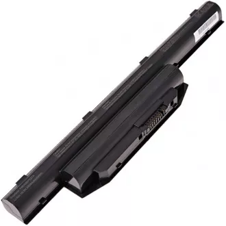 2-POWER baterija 10.8V 5200mAh za Fujitsu LifeBook E734, E754 2-POWER baterija 10.8V 5200mAh za Fujitsu LifeBook E734, E754