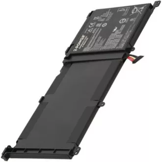 2-POWER baterija 15.2V 3800mAh za Asus N501JW, UX501JW 2-POWER baterija 15.2V 3800mAh za Asus N501JW, UX501JW