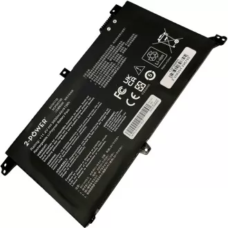 Li-Ion 11.55V 3600mAh baterija za Asus K430FA, S430UF, X430FN, 430UN, X571GD, X571GT